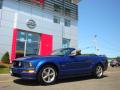 2006 Mustang GT Deluxe Convertible #8