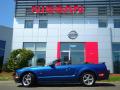 2006 Mustang GT Deluxe Convertible #9
