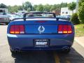 2006 Mustang GT Deluxe Convertible #11
