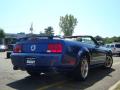 2006 Mustang GT Deluxe Convertible #12