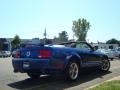 2006 Mustang GT Deluxe Convertible #13