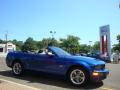 2006 Mustang GT Deluxe Convertible #15
