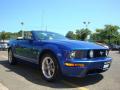 2006 Mustang GT Deluxe Convertible #16