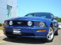 2006 Mustang GT Deluxe Convertible #19