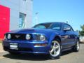 2006 Mustang GT Deluxe Convertible #20