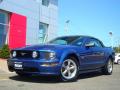 2006 Mustang GT Deluxe Convertible #21