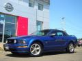 2006 Mustang GT Deluxe Convertible #22