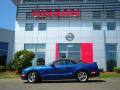 2006 Mustang GT Deluxe Convertible #23