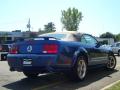 2006 Mustang GT Deluxe Convertible #28