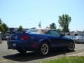 2006 Mustang GT Deluxe Convertible #29