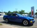 2006 Mustang GT Deluxe Convertible #31