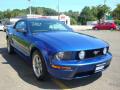 2006 Mustang GT Deluxe Convertible #33