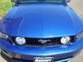 2006 Mustang GT Deluxe Convertible #34