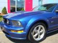 2006 Mustang GT Deluxe Convertible #35