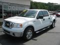 2007 F150 XLT SuperCrew #1