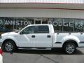2007 F150 XLT SuperCrew #2