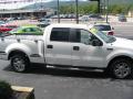 2007 F150 XLT SuperCrew #4