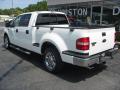 2007 F150 XLT SuperCrew #6