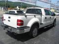 2007 F150 XLT SuperCrew #8