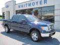 2009 F150 XLT SuperCrew 4x4 #1