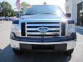 2009 F150 XLT SuperCrew 4x4 #2