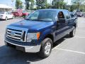 2009 F150 XLT SuperCrew 4x4 #3