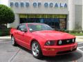 2006 Mustang GT Premium Convertible #1
