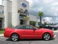 2006 Mustang GT Premium Convertible #2