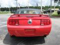2006 Mustang GT Premium Convertible #4