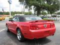2006 Mustang GT Premium Convertible #5