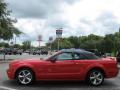 2006 Mustang GT Premium Convertible #6