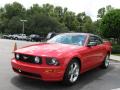 2006 Mustang GT Premium Convertible #7