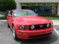 2006 Mustang GT Premium Convertible #9