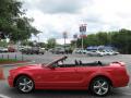 2006 Mustang GT Premium Convertible #13