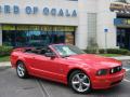 2006 Mustang GT Premium Convertible #14