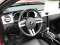 2006 Mustang GT Premium Convertible #20