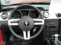 2006 Mustang GT Premium Convertible #24