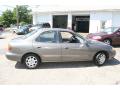 2000 Elantra GLS Sedan #4