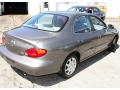 2000 Elantra GLS Sedan #5