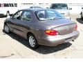 2000 Elantra GLS Sedan #6