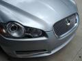 2009 XF Premium Luxury #8