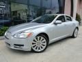 2009 XF Premium Luxury #12