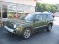 2009 Patriot Limited #5