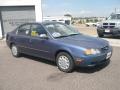 2003 Spectra GS Hatchback #3