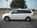 2008 Sedona LX #1
