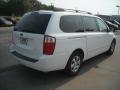2008 Sedona LX #4