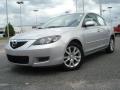 2007 MAZDA3 i Sport Sedan #1