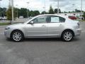 2007 MAZDA3 i Sport Sedan #3