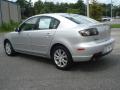 2007 MAZDA3 i Sport Sedan #4