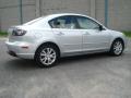 2007 MAZDA3 i Sport Sedan #5